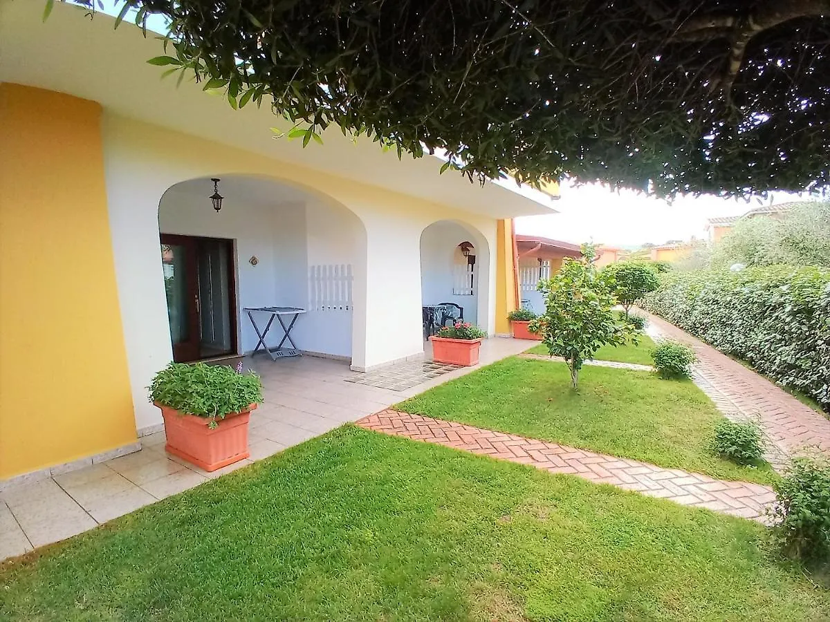 Case Vacanze San Silvestro Budoni 0*,