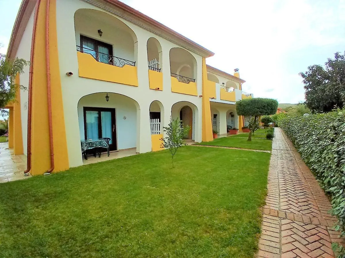 Case Vacanze San Silvestro Budoni