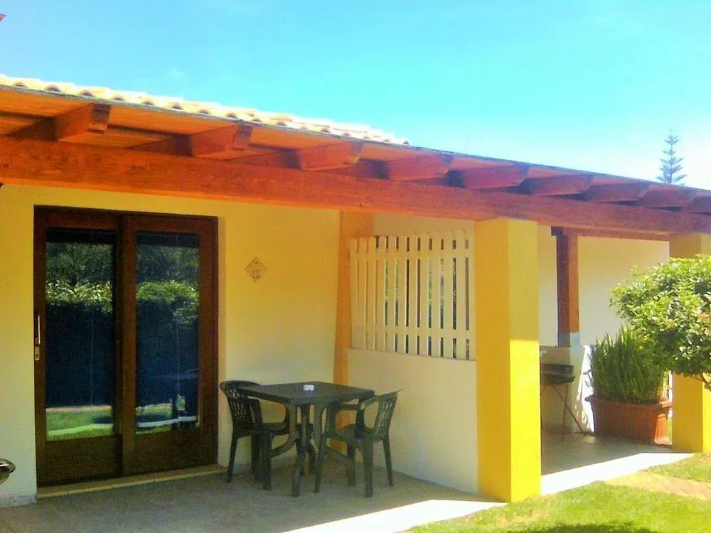 Lejlighed Case Vacanze San Silvestro Budoni Italien