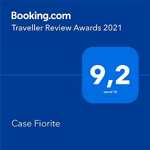 Case Fiorite Hébergement de vacances