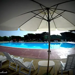 Village S'ena Arrubia Camping