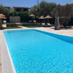 Case Vacanze Beach Appartement
